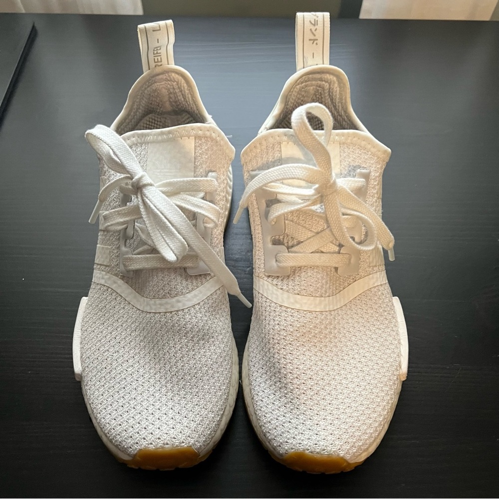 Excellent condition Adidas NMD sneakers